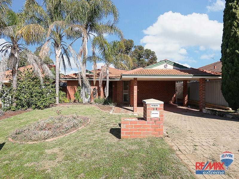 28 Carberry Square, Clarkson WA 6030