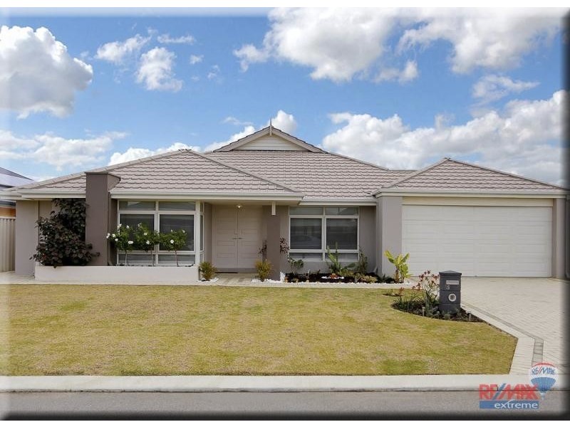 15 Arthog Street, Butler WA 6036