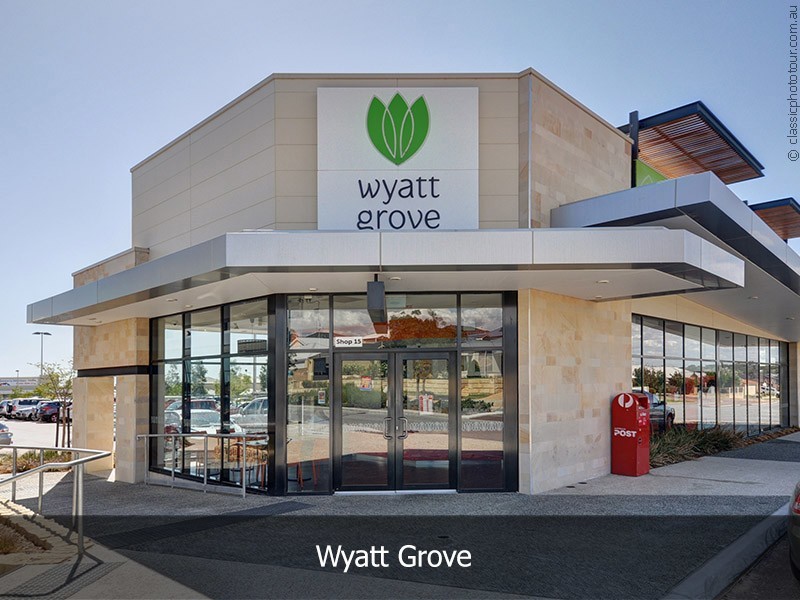 9002 Nicholas Road, Hocking WA 6065