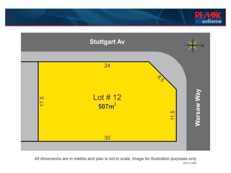 12 Stuttgart Avenue, Hocking WA 6065