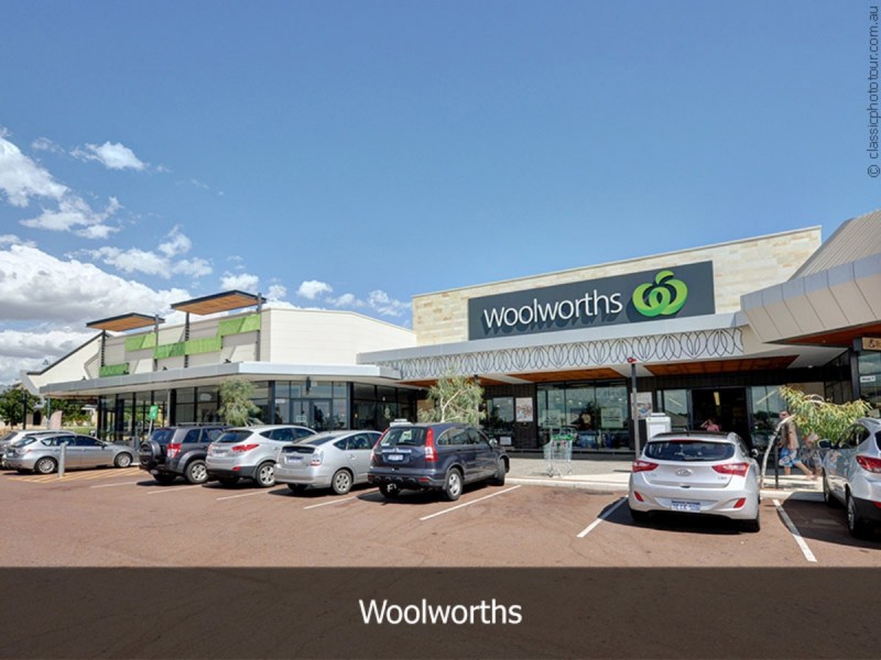 12 Stuttgart Avenue, Hocking WA 6065