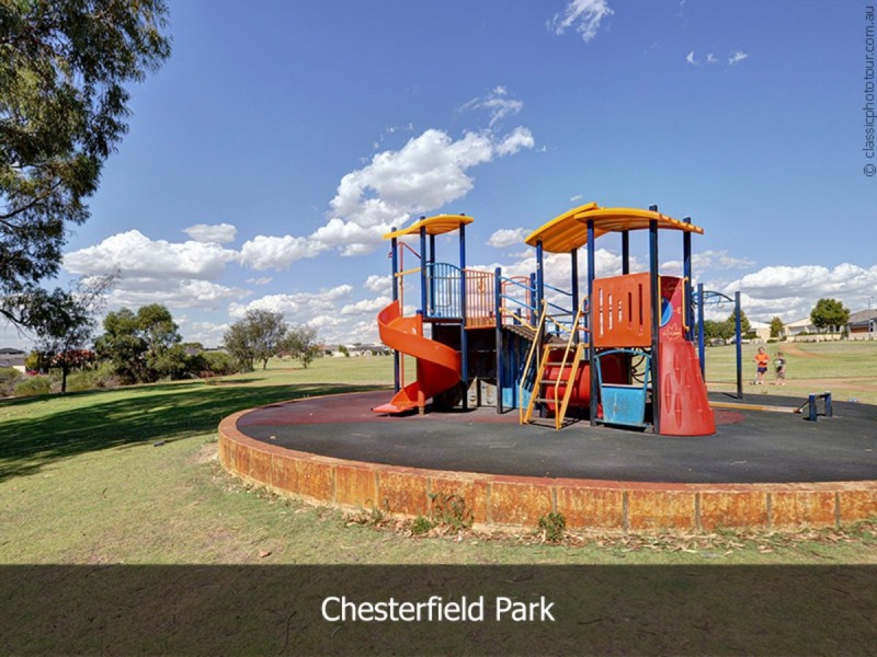 12 Stuttgart Avenue, Hocking WA 6065