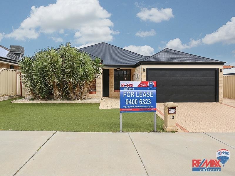 20 Marchwood Boulevard, Butler WA 6036