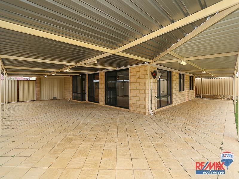 20 Marchwood Boulevard, Butler WA 6036