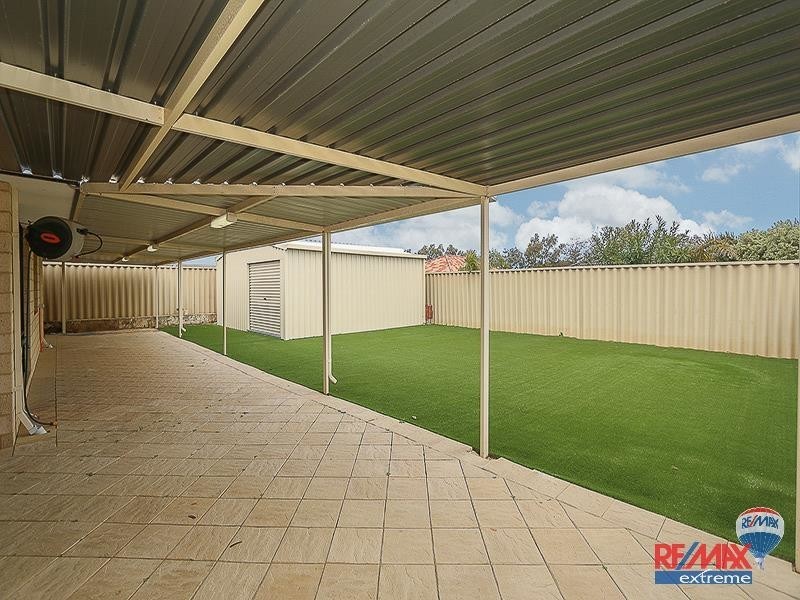 20 Marchwood Boulevard, Butler WA 6036