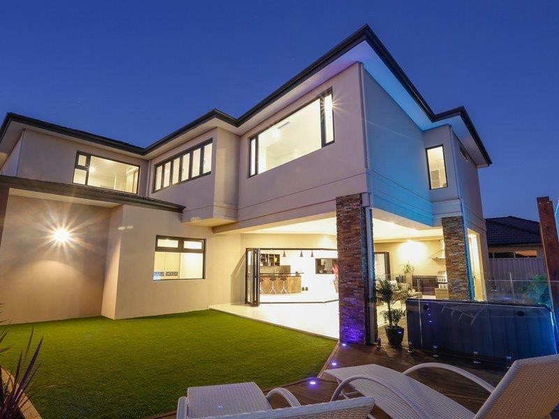 469 Burns Beach Road, Iluka WA 6028