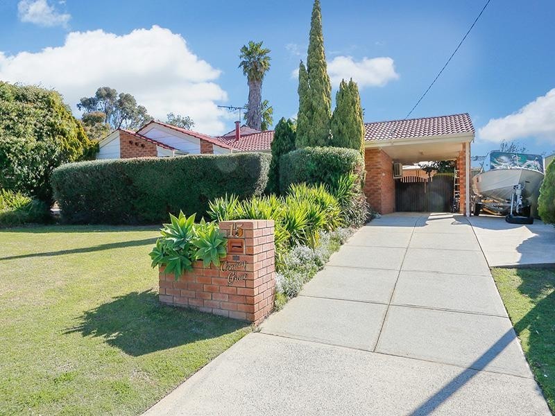 15 Conway Grove, Heathridge WA 6027