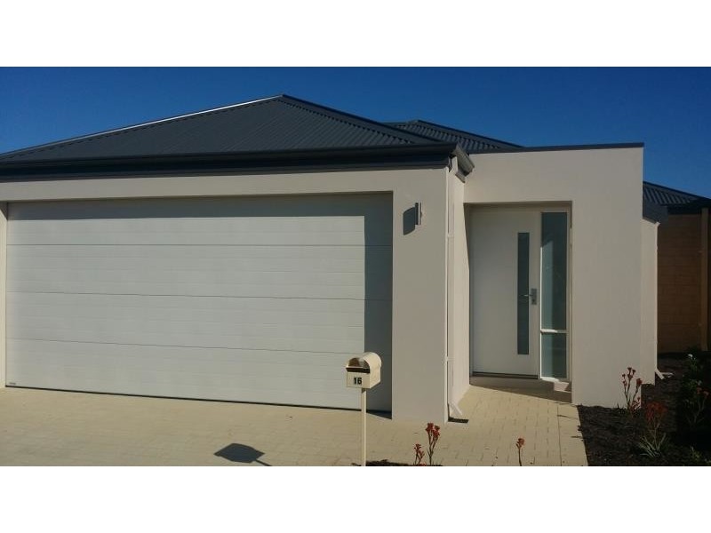 6/16 Chipping, Butler WA 6036