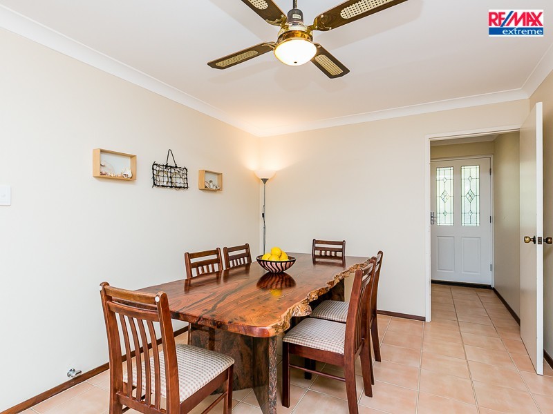 25 Cruise Court, Heathridge WA 6027