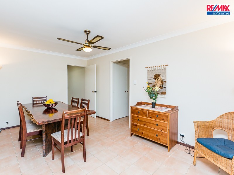 25 Cruise Court, Heathridge WA 6027