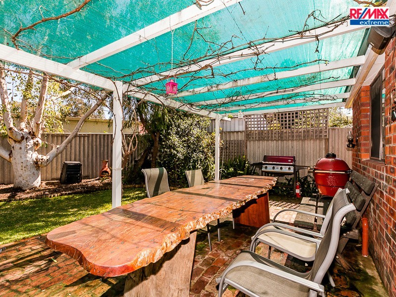 25 Cruise Court, Heathridge WA 6027