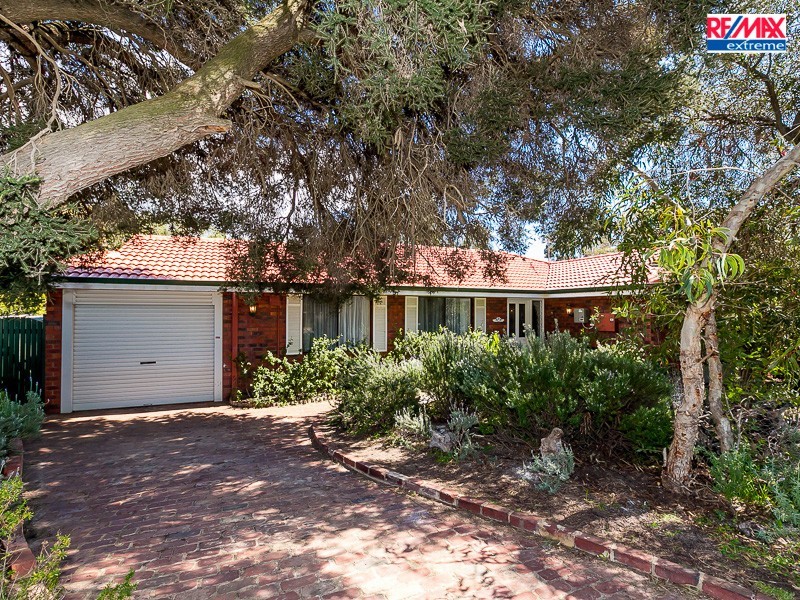 25 Cruise Court, Heathridge WA 6027