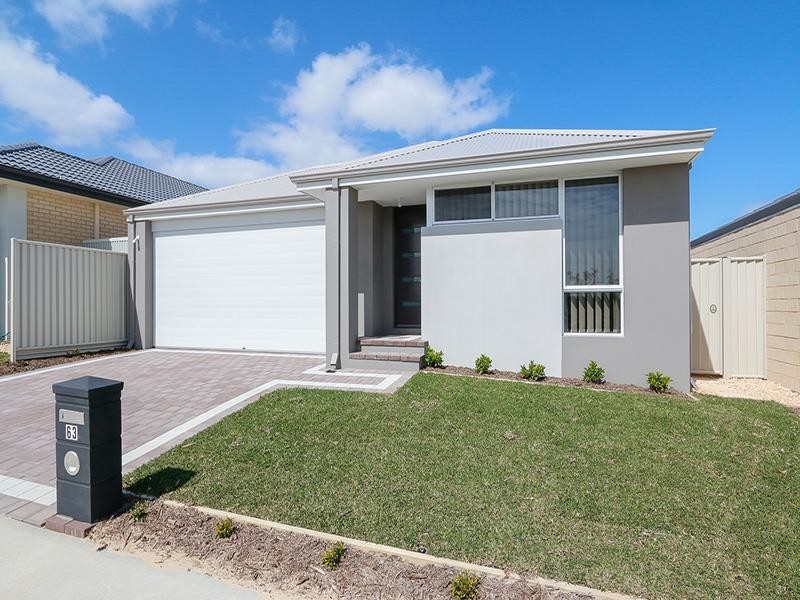63 Leatherback Boulevard, Alkimos WA 6038