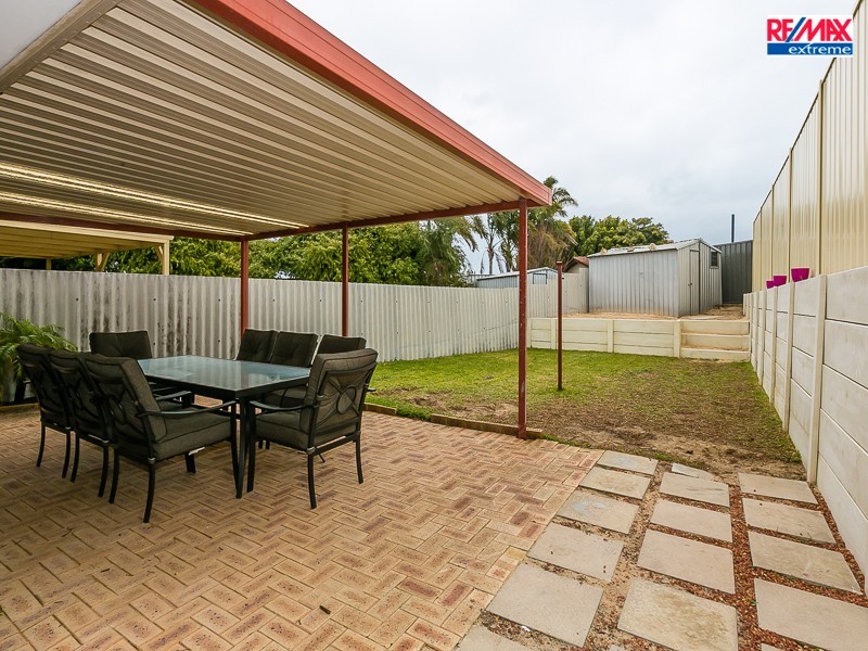 3B Grevillea Place, Heathridge WA 6027