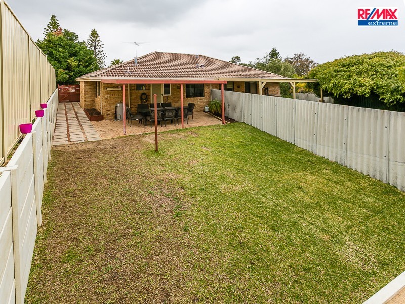 3B Grevillea Place, Heathridge WA 6027