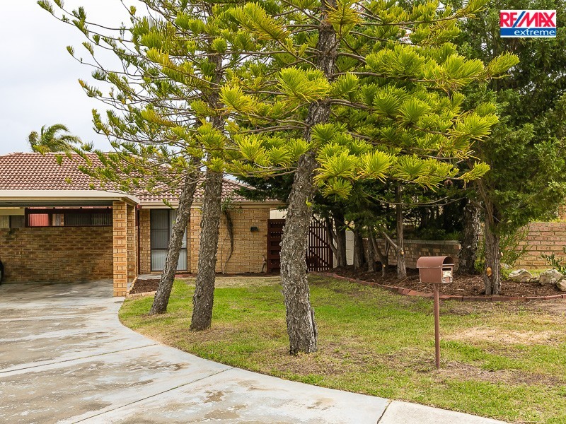 3B Grevillea Place, Heathridge WA 6027