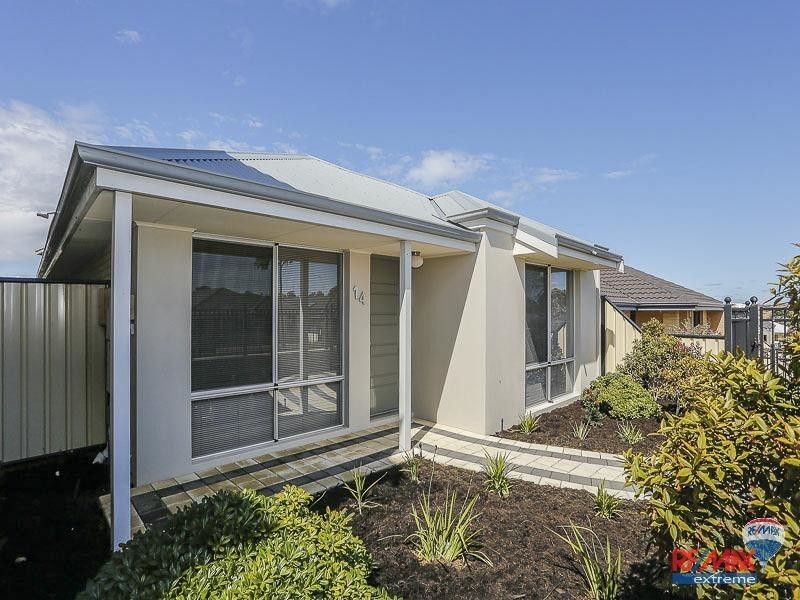 14 Bliss Way, Clarkson, Clarkson WA 6030