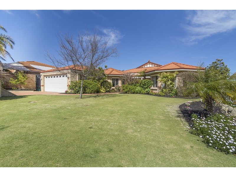 27 Harbour Town Heights, Connolly WA 6027