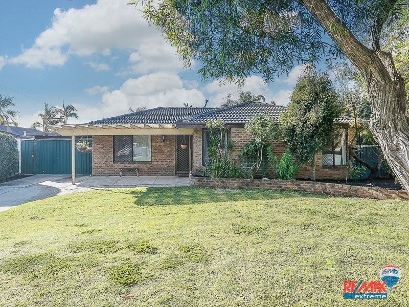 67 Ariti Avenue, Wanneroo WA 6065