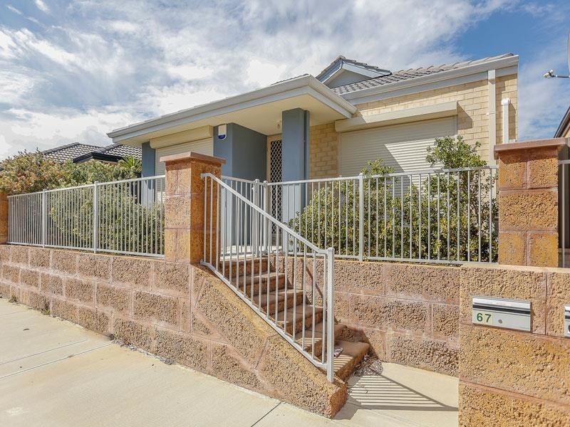 67 Splendens Avenue, Banksia Grove WA 6031
