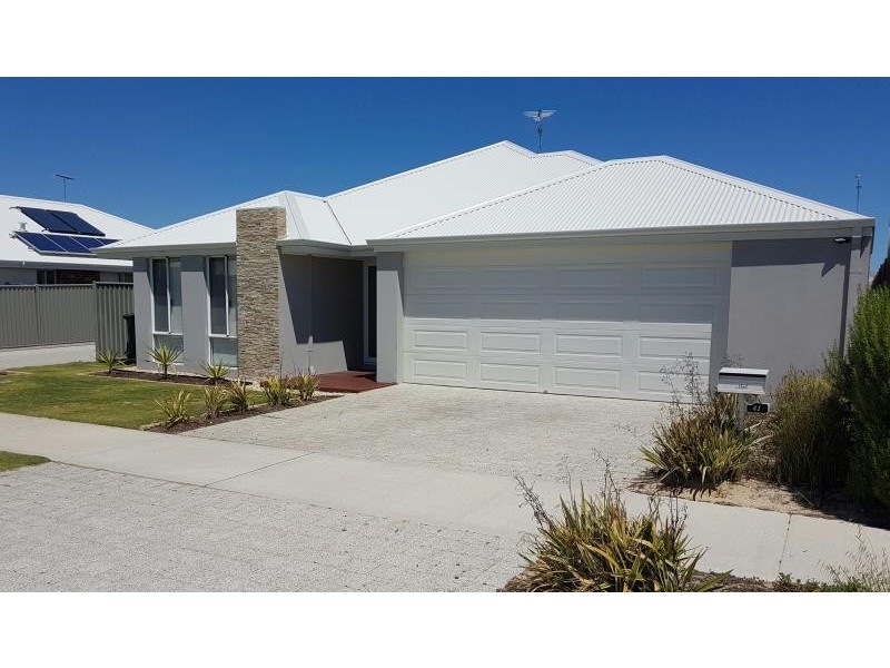 41 Zaffre Street, Eglinton WA 6034