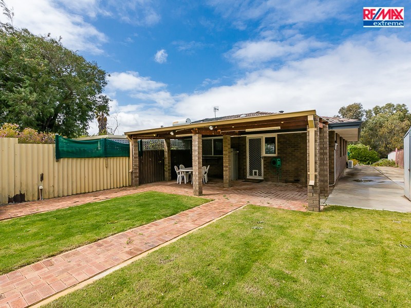 20A Spirula Way, Heathridge WA 6027