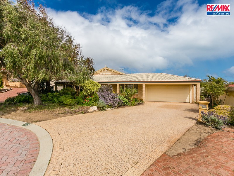 30 Mabena Place, Ocean Reef WA 6027