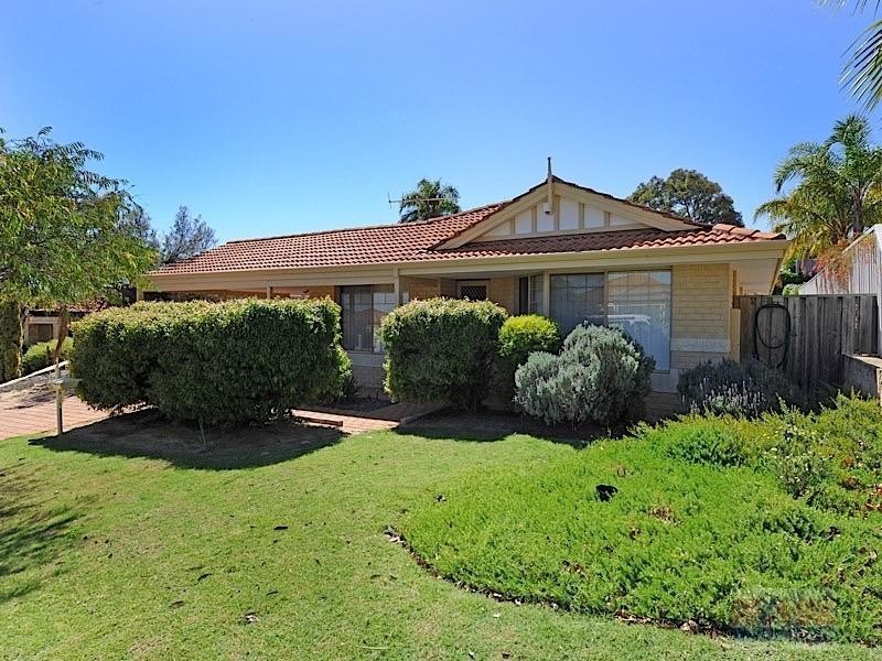 23 Metroliner Drive, Currambine WA 6028