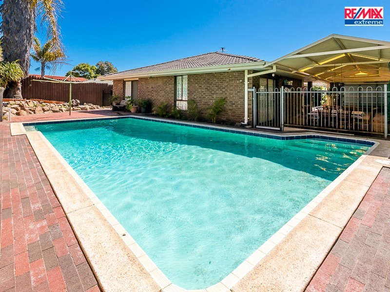 6 Channel Drive, Heathridge WA 6027