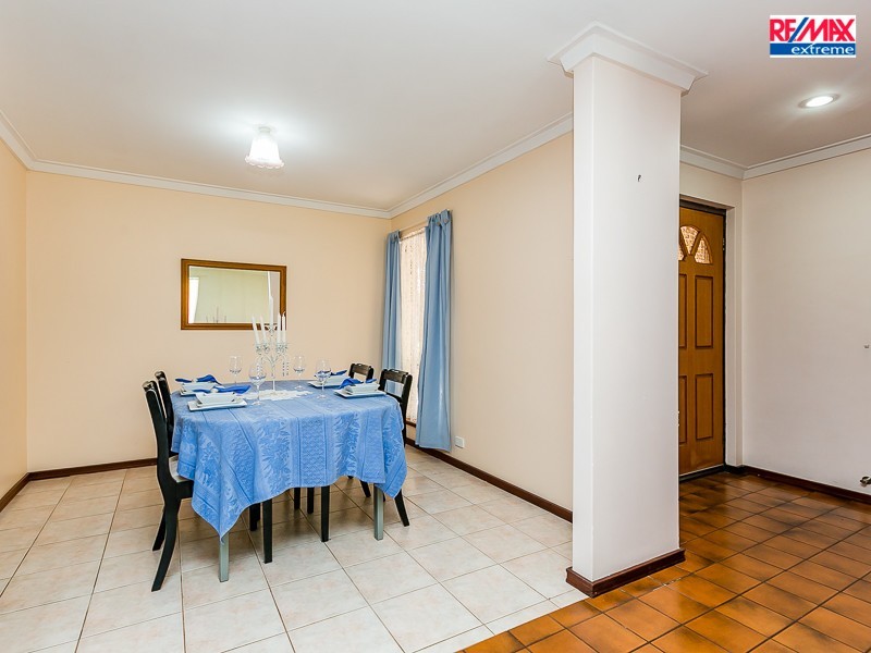 6 Channel Drive, Heathridge WA 6027