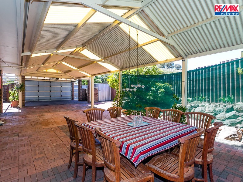 6 Channel Drive, Heathridge WA 6027