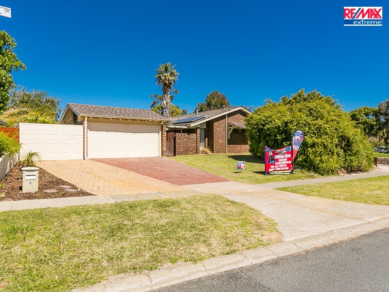 6 Channel Drive, Heathridge WA 6027
