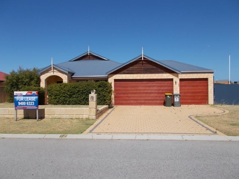 12 Brailsford Way, Butler WA 6036