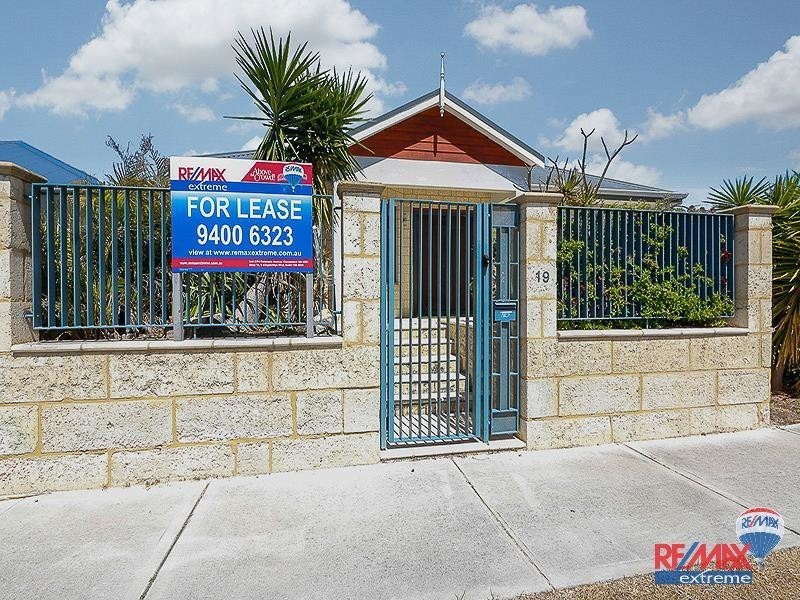 19 Cockleshell Brace, Jindalee, Jindalee WA 6036