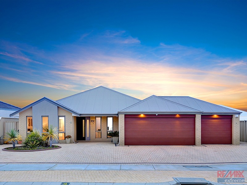 4 Clogher Street, Ridgewood WA 6030