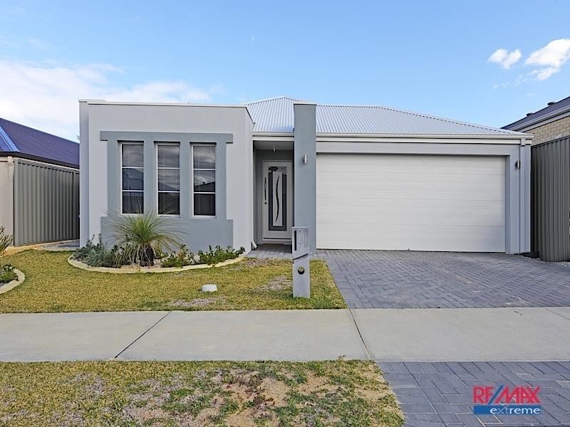 21 Columbia Crescent, Alkimos WA 6038