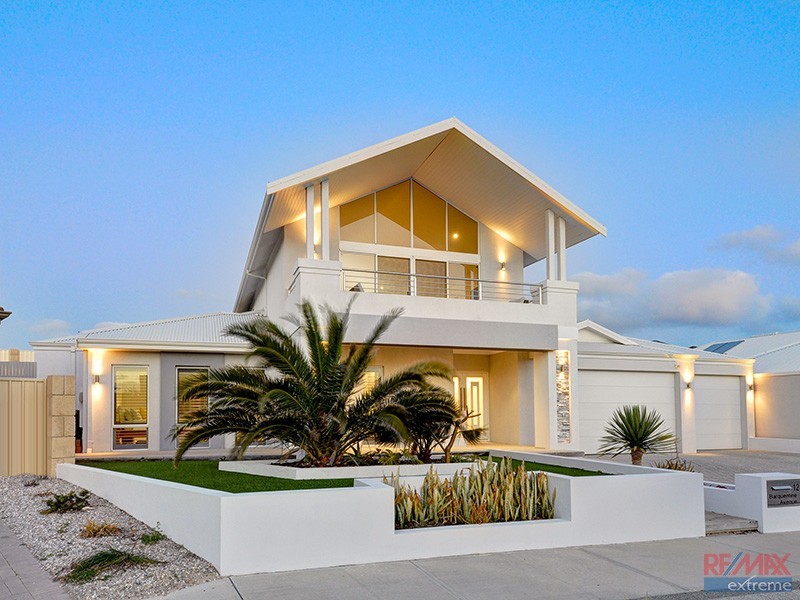 12 Barquentine Avenue, Jindalee WA 6036