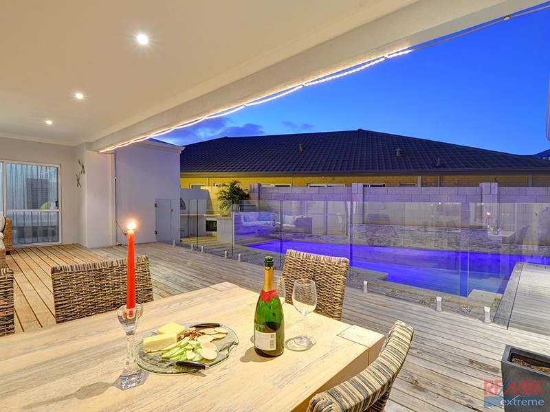 12 Barquentine Avenue, Jindalee WA 6036