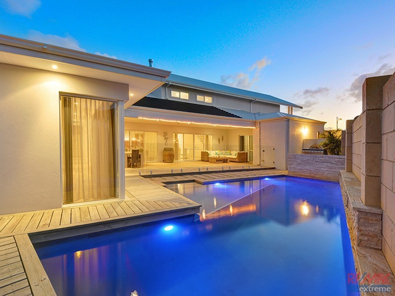 12 Barquentine Avenue, Jindalee WA 6036