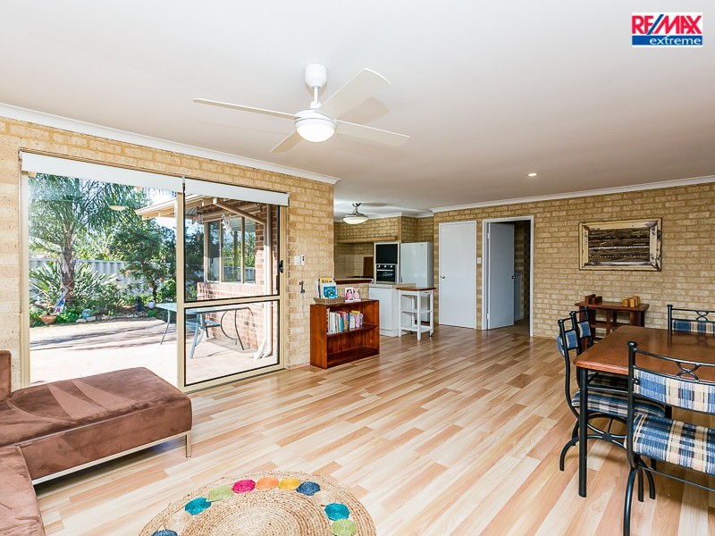 51 Ellendale Drive, Heathridge WA 6027