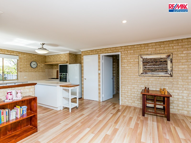 51 Ellendale Drive, Heathridge WA 6027