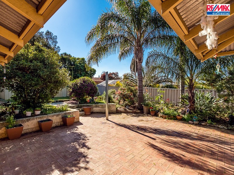 51 Ellendale Drive, Heathridge WA 6027