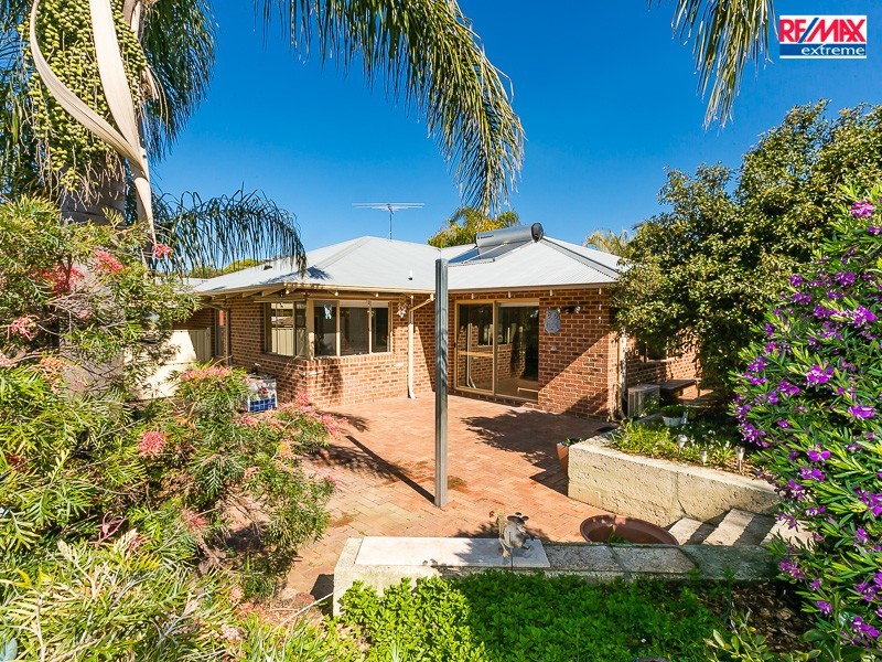 51 Ellendale Drive, Heathridge WA 6027