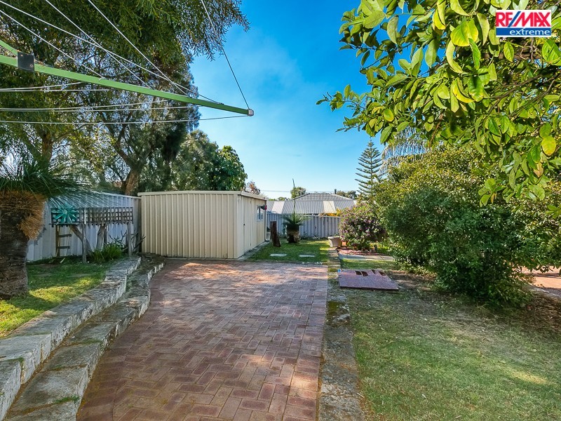 51 Ellendale Drive, Heathridge WA 6027