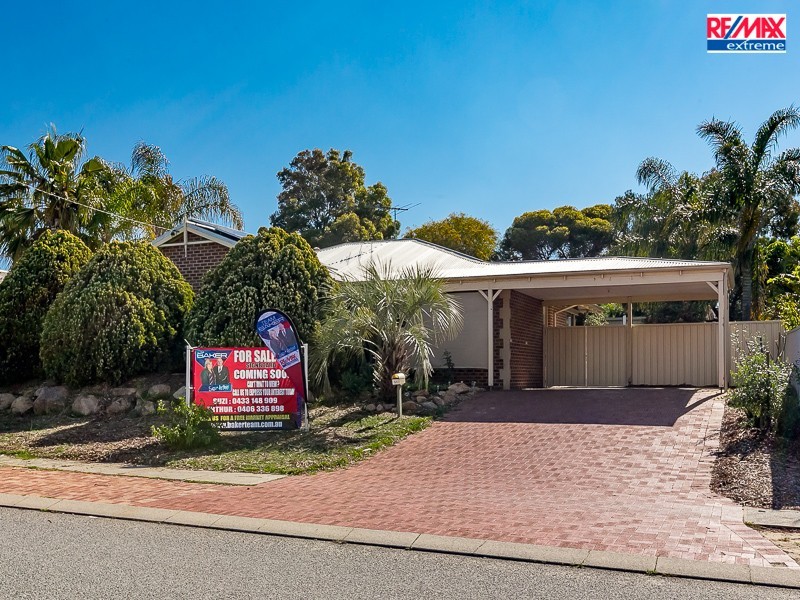 51 Ellendale Drive, Heathridge WA 6027