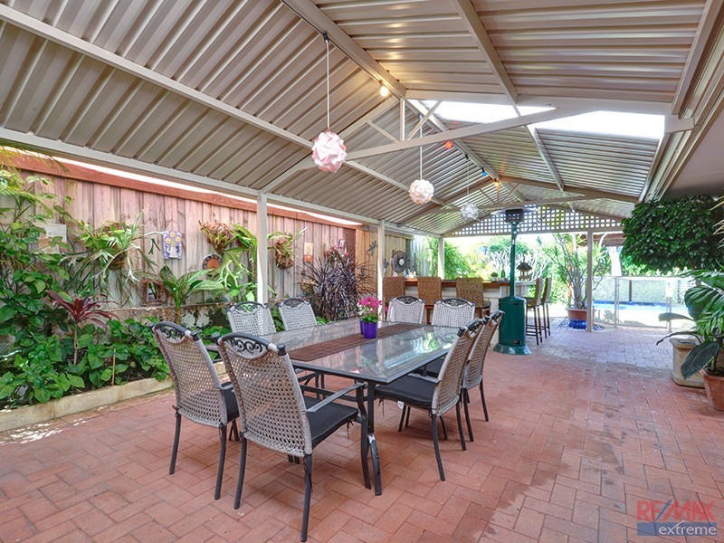 20 Delgado Parade, Iluka WA 6028