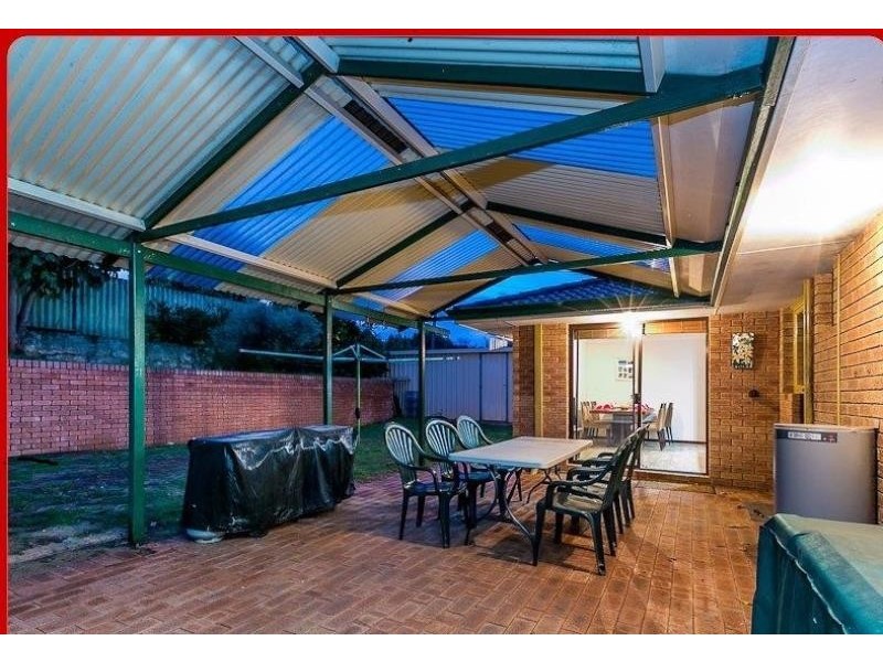 1 Acara Court, Heathridge WA 6027