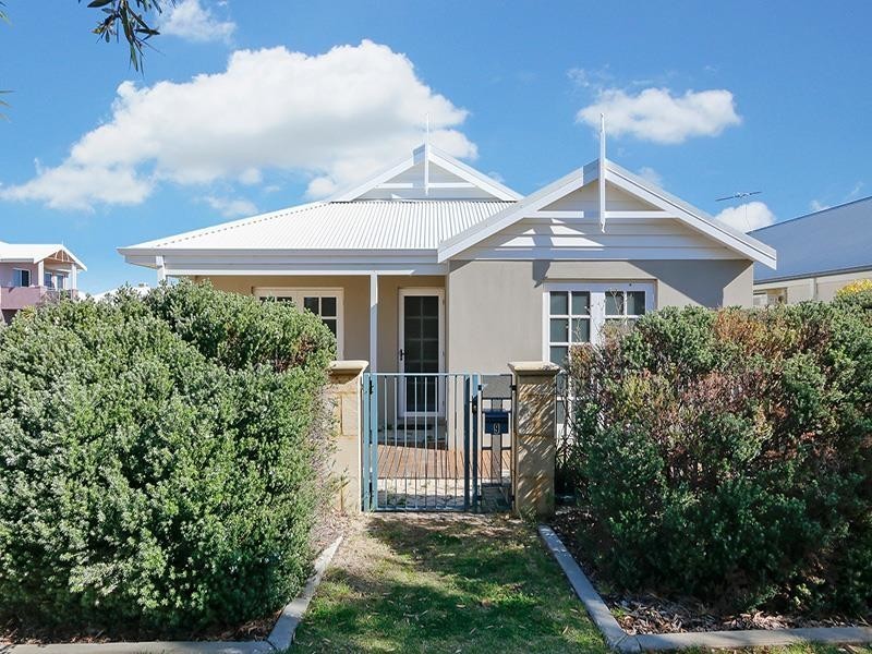 9 Argosy Lane, Jindalee WA 6036