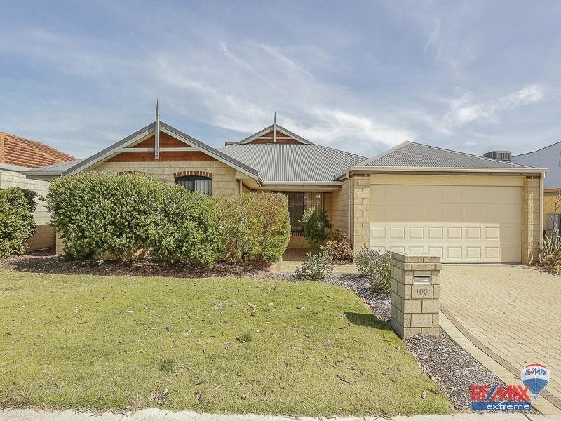 103 Homebush  Drive, Butler WA 6036