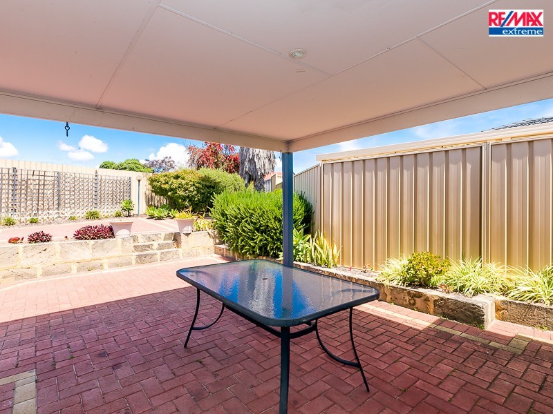 5 Lebeo Court, Heathridge WA 6027